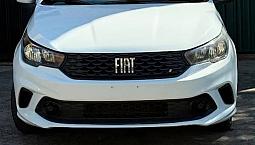 Fiat Argo Drive 1.0 6V Flex 2021