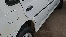Volkswagen Gol Geração Iii Plus 1.0 Mi 16V Gasolina Mec. 4P 2001