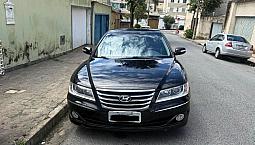 Hyundai Azera Gls 3.3 V6 24V 4P Aut. 2011