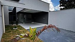 Casa No Setor Samarah