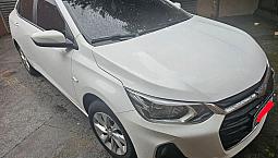 Chevrolet Onix Plus Lt 1.0 12V Tb Flex Mec. 4P 2020