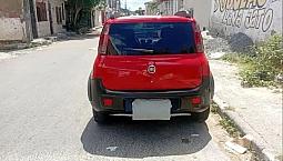Fiat Uno Mille Way Economy 1.0 F.flex 4P 2013