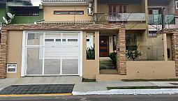 Alugo Casa 4D Vale Do Sol Cachoeirinha 