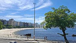 Apartamento -Venda =Vista Mar -Icarai -Niteroi