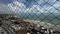 Apartamento Mobiliado - Blue Ocean Residencial