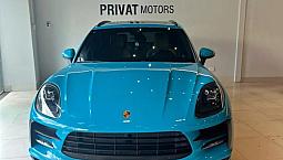 Porsche Macan 2.0 Turbo 237/252Cv 2020