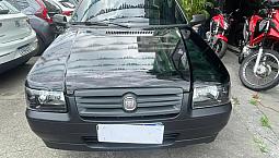 Fiat Uno Mille Way Economy 1.0 F.flex 4P 2013