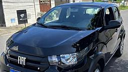 Fiat Mobi Like 1.0 Fire Flex 5P. 2024