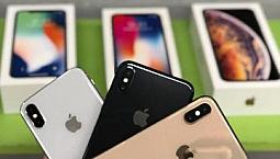 Iphone X 64Gb/ Aproveite Essa Semana E Vem Pra X1!!