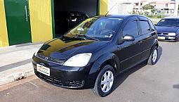 Ford Fiesta 1.0 4 Portas