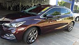 Cruzer Ltz Sport 2.2017