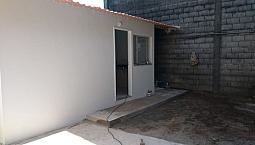 Casa 1 Quarto 
