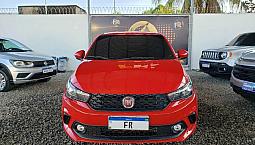 Fiat Argo Drive 1.0 
