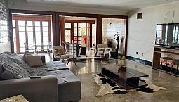 Casa Para Alugar Com 5 Dormitórios Em Tabajaras, Uberlandia Cod:871349