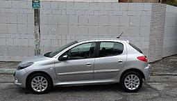 Peugeot 207 1.6 Xs