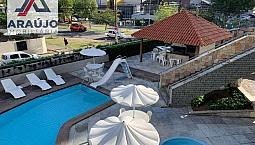 Apartamento Com 3 Dormitórios À Venda, 121 M² Por R$ 650.000,00 - Bessa - João Pessoa/Pb