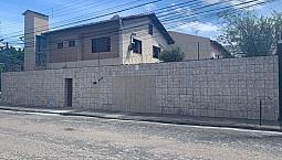 Casa Comercial Próximo Ao Colégio Ary De Sá, Av Washington Soares
