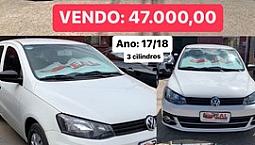 Gol 1.0 