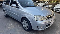 Chevrolet Corsa 1.4 Mpfi Premium 8V