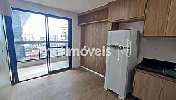 Locação Apartamento 1 Quarto Enseada Do Suá Vitória