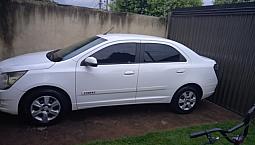 Carro Cobalt