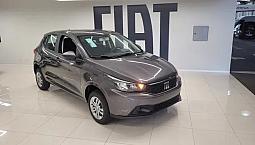 Fiat Argo 1.0 Flex Manual 2023