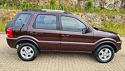 Ecosport Xlt 1.6 Completa Impecável 2024 Pago