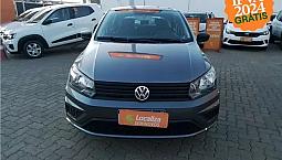 Volkswagen Gol 2023 1.0 12V Mpi Totalflex 4P Manual