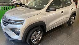 Kwid Zen 1.0