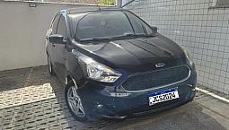 Ford Ka 2015 