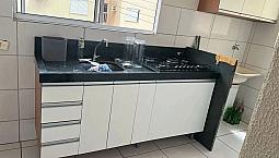 Apartamento Para Alugar Com 2 Quartos