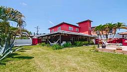 Casa Para Locação Em Rua Pública, Monte Gordo , Camaçari, Ba