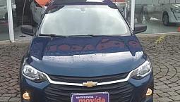 Chevrolet Onix 1.0