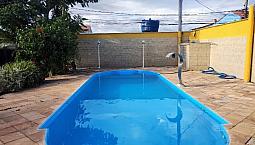 Carnaval Em Itaipuaçu 3 Qts E Piscina