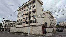 Venda - Apartamentos - 2 Dormitórios - Santana - Niterói - Rj