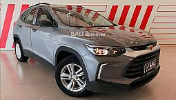 Chevrolet Tracker Premier 1.0 Turbo 12V Flex Aut 2021