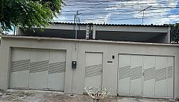 Casa Com 2 Pavimentos 