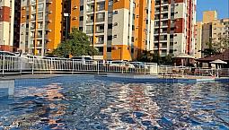 U - Gran Park Pássaros 