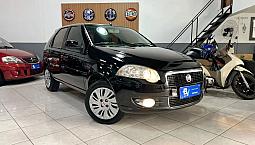Fiat Palio Essence Dualogic 1.6 Flex 16v 5p 2011