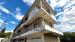 Casa À Venda Em Porto Alegre-Rs, Nonoai: 3 Quartos, 1 Suíte, 3 Salas, 3 Banheiros, 2 Vagas