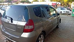 Honda Fit Lxl 1.4/ 1.4 Flex 8V/16V 5P Aut. 2004