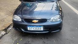 Chevrolet Corsa Sed Class.life 1.0/1.0 Flexpower (Álcool) 2007