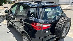 Ford Ecosport Freestyle 1.6 16V Flex 5P 2014