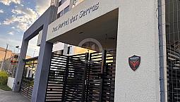 Apartamento Para Locação  Residencial Portal Das Serras