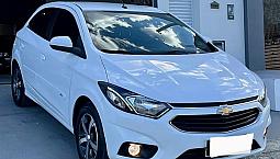 Chevrolet Onix Hatch Ltz 1.4 8V Flexpower 5P Mec. 2018
