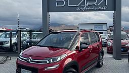 Citroen Aircross Salomon 1.5 Flex 8V 5P Mec. 2017