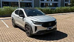 Fiat Fastback Limited Ed.1.3 270 T.flex Aut. 2023