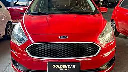 Ford Ka 1.0 Se/Se Plus Tivct Flex 5P 2019
