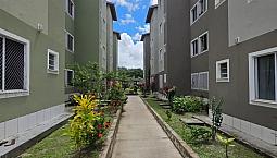 Village Do Sol 1 Av Da Maioba