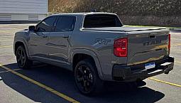 Ram Rampage R/T Hurric. 4 2.0 Tb Cd 4X4 Aut. 2025